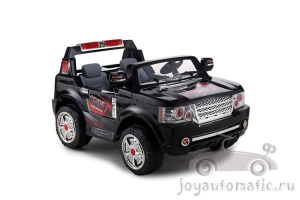 Детский электромобиль E-toro Land Rover 205