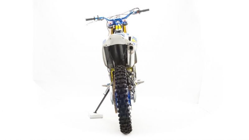 Мотоцикл Motoland Кросс XT250 ST-W (170MM-2V) Мотоцикл Motoland Кросс XT250 ST-W (170MM-2V)
