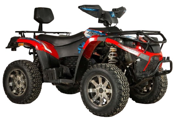 Электроквадроцикл Вездеход-04 Комфорт (LINHAI-YAMAHA) Электроквадроцикл Вездеход-04 Комфорт (LINHAI-YAMAHA)