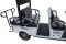 Гольф-кар мини Gelbert Fact 60V 1200Вт