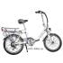 Электровелосипед E-motions City King 2 rear 250W 36V/10Ah
