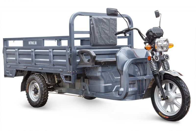Грузовая электрическая тележка Rutrike Титан NEXT 2000 60V1500W Грузовая электрическая тележка Rutrike Титан NEXT 2000 60V1500W